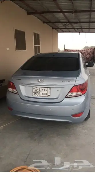 اكسنت 2013  (image 3)