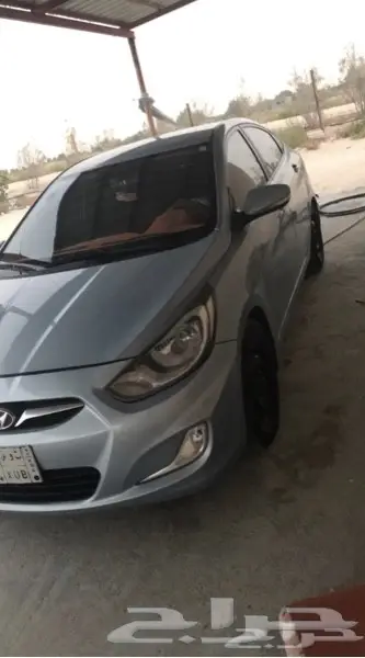 اكسنت 2013  (image 2)