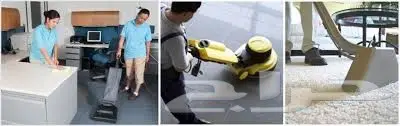 شركة تنظيف الشقق والفلل والمنازل غسيل مجالس