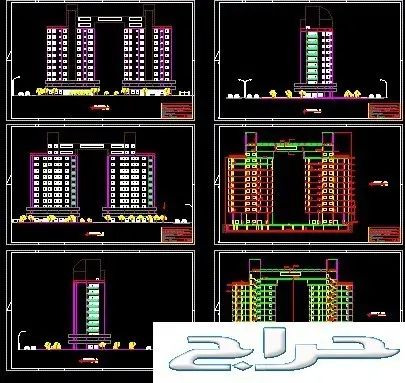 مكتب هندسي استشاري معتمد في جدة