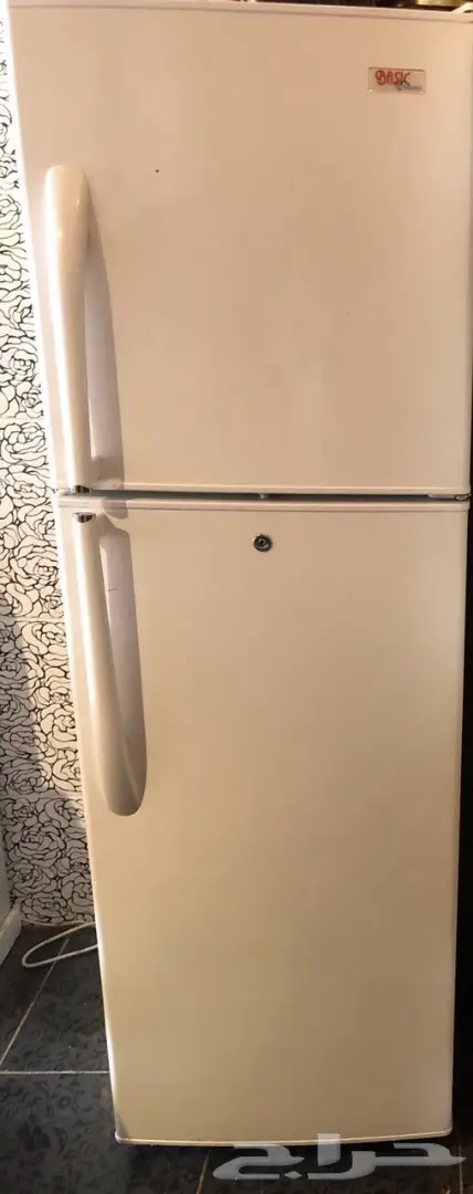 ثلاجة للبيع (image 1)