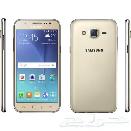 جوال سامسونج J5 6
