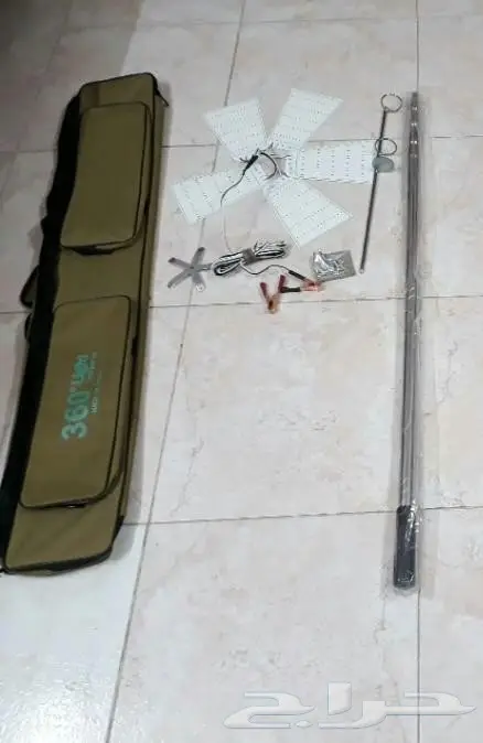 أضواء ليدسناره 5 شرائح - أقوى إضاءة! (image 1)