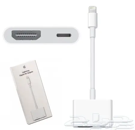 وصلة من  تلفزيون للايفون ادخل ادخل ادخل