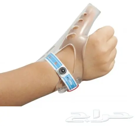 حماية أصابع أطفالك من المص - حل مثالي! (image 4)