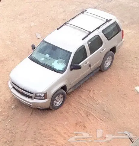 تاهو دبل 2014 دبل للبيع