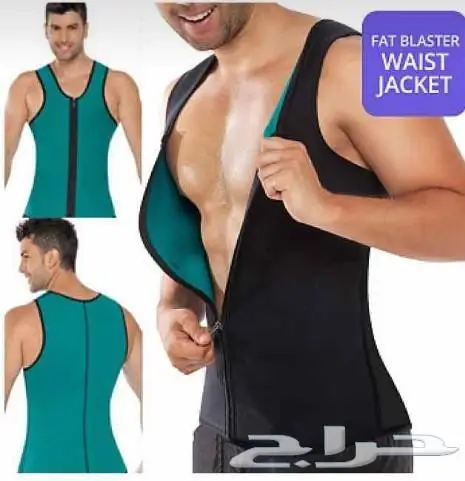 اصلية مئة بالمئة.مشدات رجالية مميزة ومريحة (image 8)