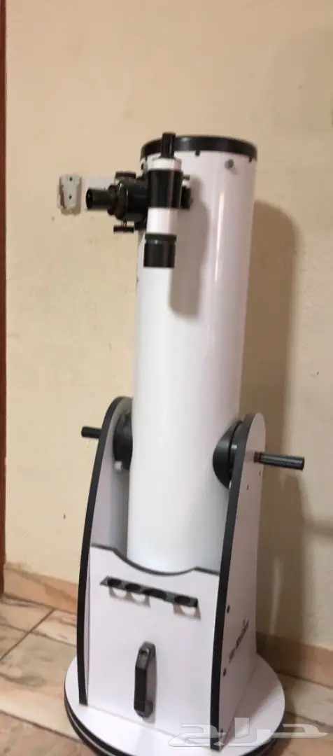 تلسكوب 1200m عاكس (image 1)