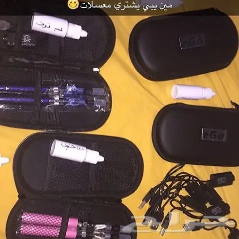 جميع انواع المعسلات باارخص الاسعار  (image 5)