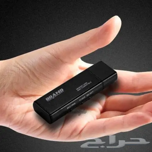 كاميرا مراقبه مميزه (image 1)