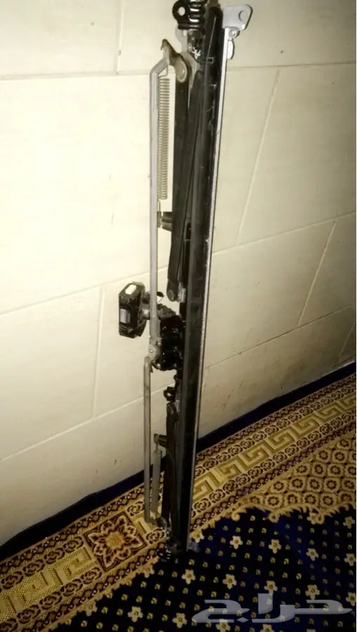 جده - ستاره خلفيه    كامري (image 1)