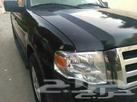 فورد اكسبيدشن 2013 سعودي توكيلات الجزيره (image 4)