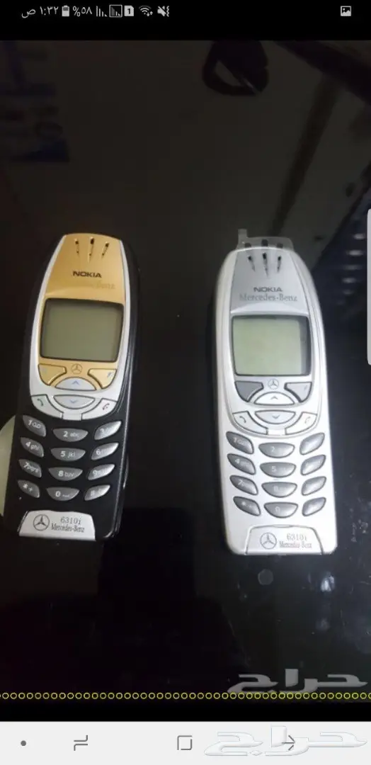 جوالات نوكيا الاصليه تسليم الرياض فورا  للتوا (image 63)