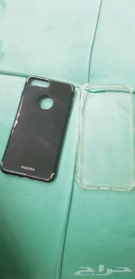 ايفون 8 بلص 64 قيقا ذهبي  (image 12)