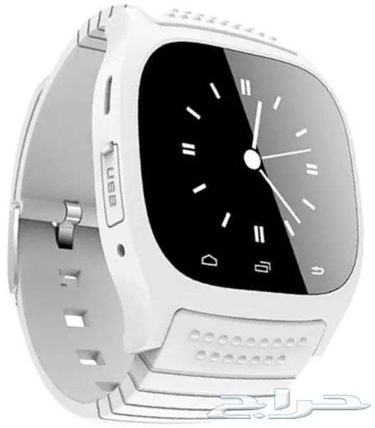 ساعة ذكية Smart Watch M26 (image 2)