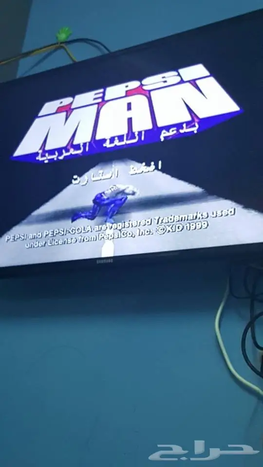 بلايستيشن 1 أصلي سوني 1 زمن الطيبين (image 4)