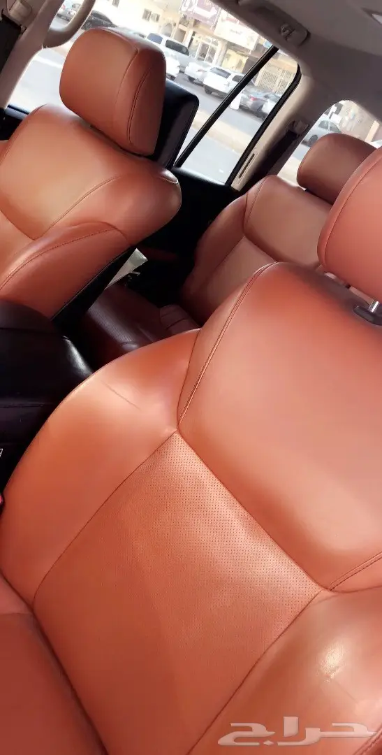 جيب لكزس 2012 (image 4)