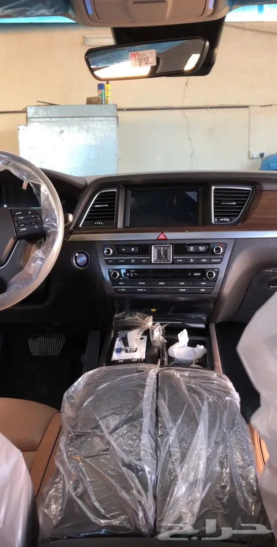 جنسس 2018 وارد الوعلان اخت الوكاله (image 1)