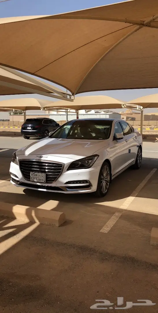 جنسس 2018 وارد الوعلان اخت الوكاله (image 5)