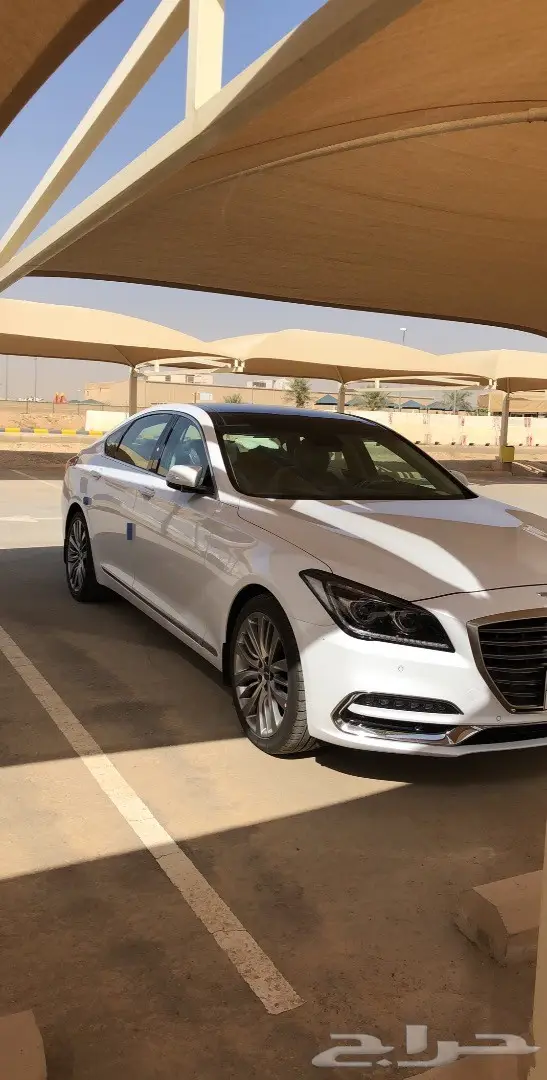 جنسس 2018 وارد الوعلان اخت الوكاله (image 6)