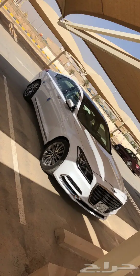 جنسس 2018 وارد الوعلان اخت الوكاله (image 7)