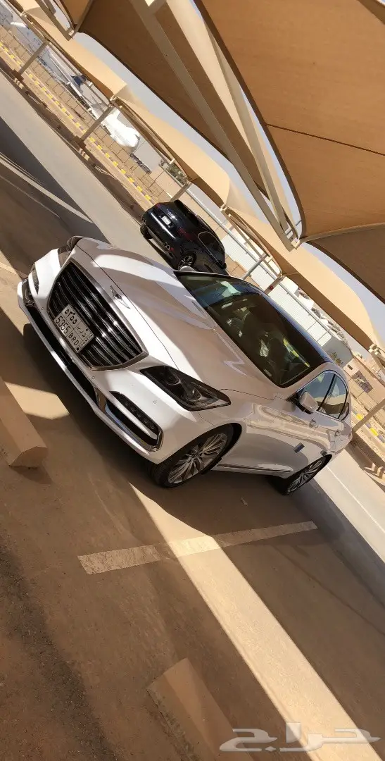 جنسس 2018 وارد الوعلان اخت الوكاله (image 8)