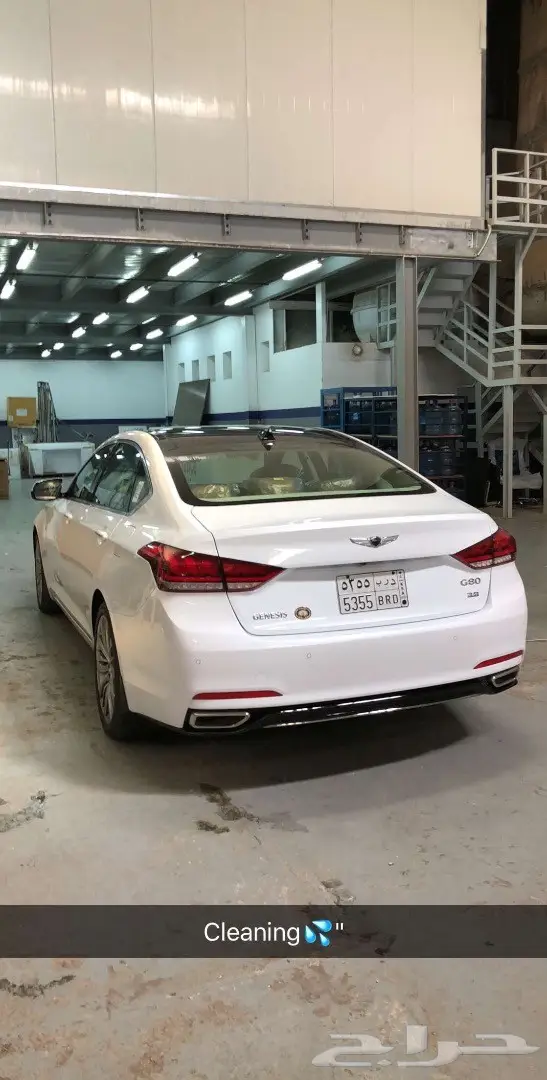 جنسس 2018 وارد الوعلان اخت الوكاله (image 9)