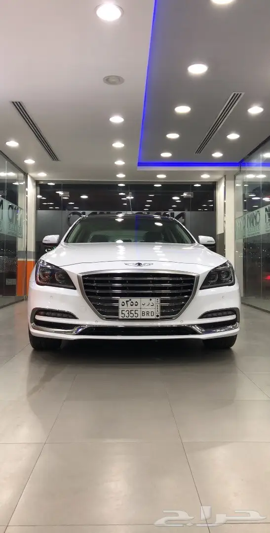 جنسس 2018 وارد الوعلان اخت الوكاله (image 10)