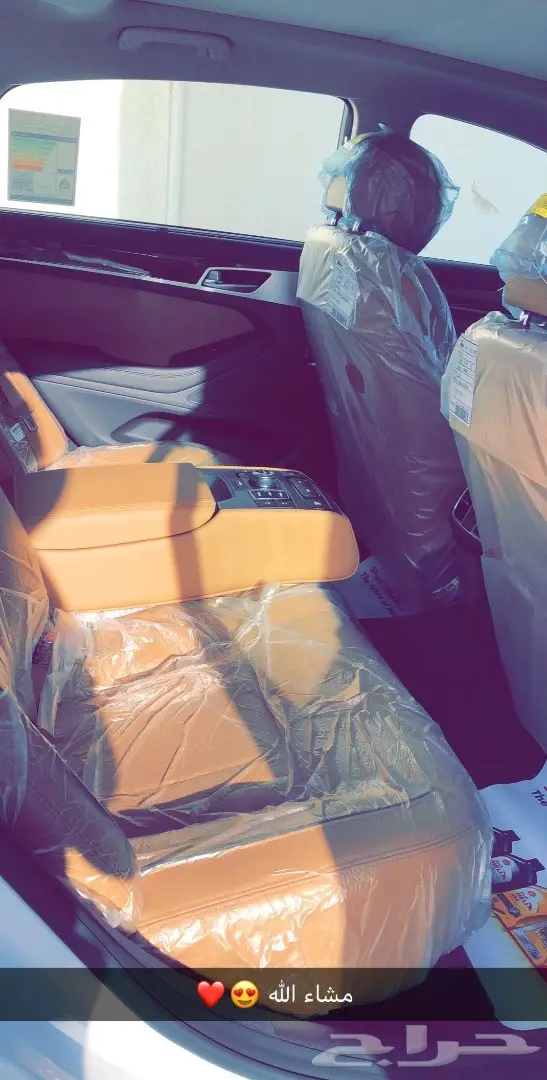 جنسس 2018 وارد الوعلان اخت الوكاله (image 11)