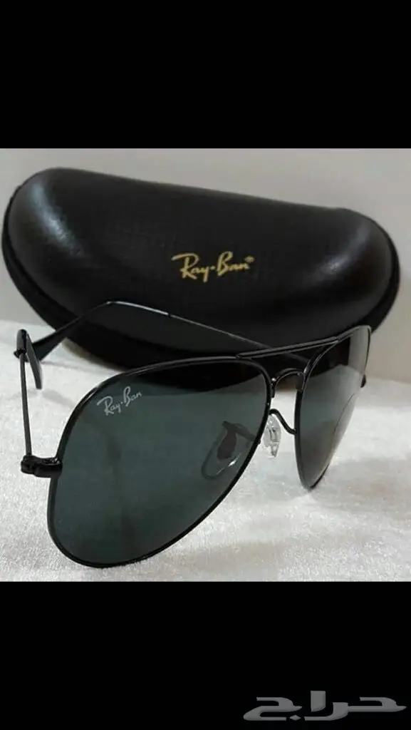 نظارات ماركة شمسية و طبية بسعر 60 ريال فقط (image 6)