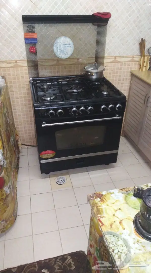 أثاث شقة بسعر مناسب جدا  (image 1)