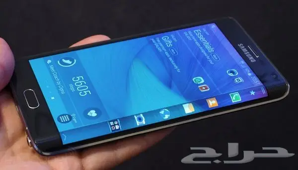 Samsung Galaxy Note Edge نوت إيدج (image 4)