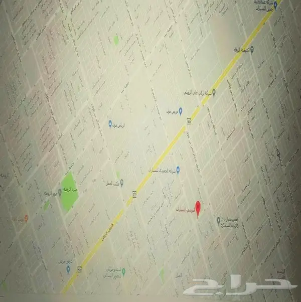 تويوتا شاص موديل 2017 رفرف فل كامل فطيمي  (image 13)