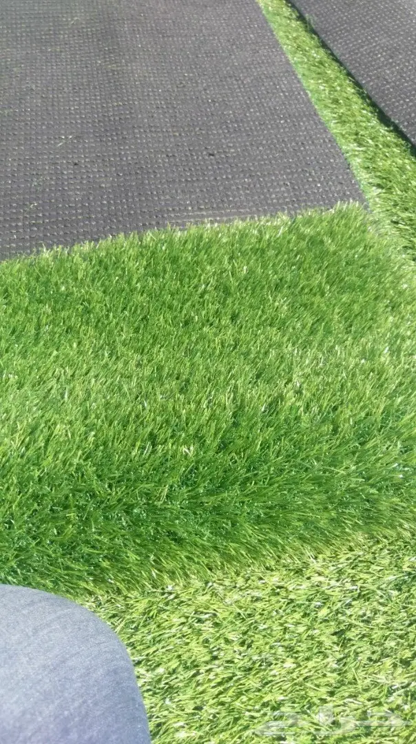 عشب صناعي أفضل الأسعار (image 9)