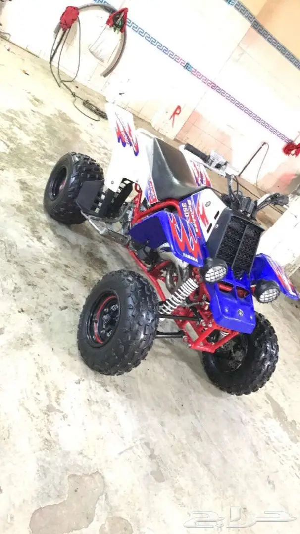 للبيع دباب بانشي2011