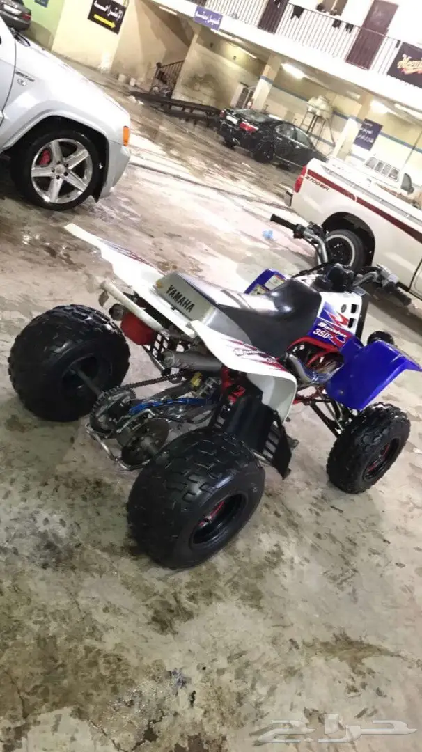 للبيع دباب بانشي2011 (image 1)