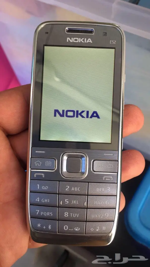 جوالات نوكيا الاصليه تسليم الرياض فورا  للتوا (image 17)