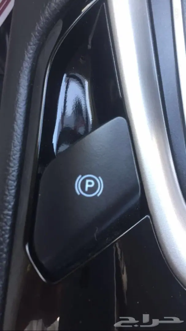 فورد فيوجن نظييفه للبيع 2016 (image 10)