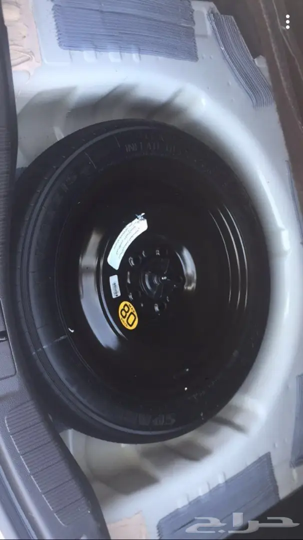 فورد فيوجن نظييفه للبيع 2016 (image 11)