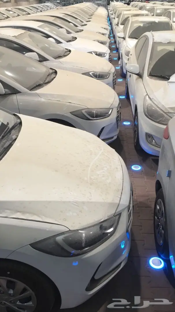 النترا 2018الوعلان مكينه2000ب51.000(شلال نجد) (image 1)