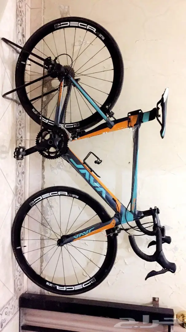 دراجة رود احترافية شركة جافا JAVA  بسعر مناسب