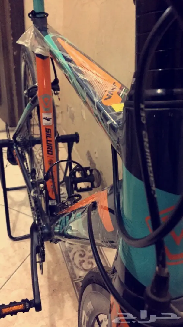 دراجة رود احترافية شركة جافا JAVA  بسعر مناسب (image 2)