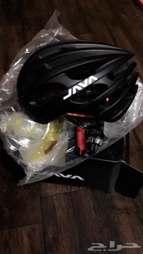 دراجة رود احترافية شركة جافا JAVA  بسعر مناسب (image 4)