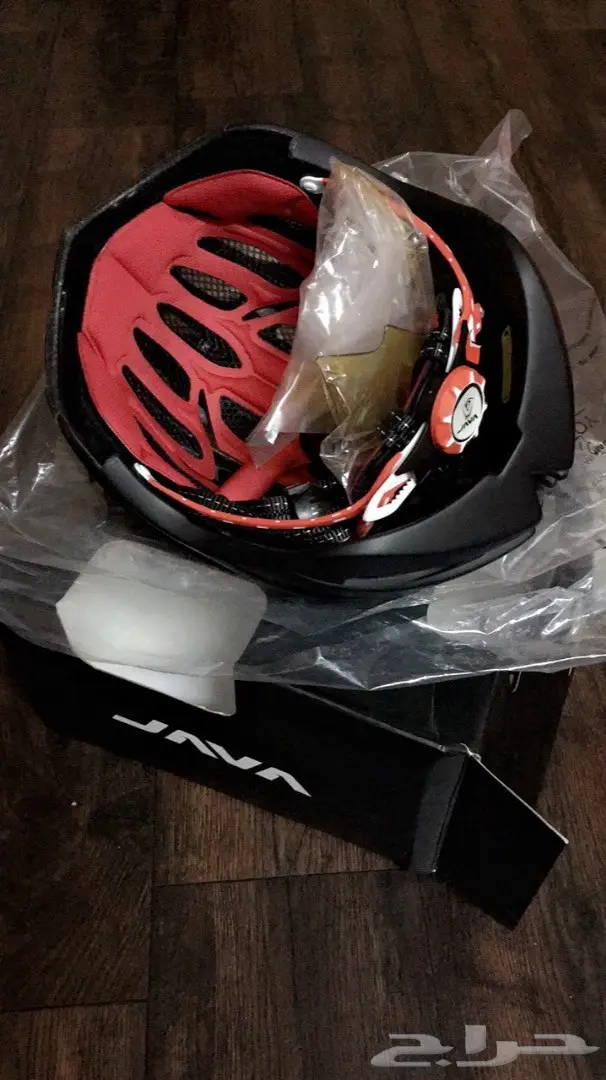 دراجة رود احترافية شركة جافا JAVA  بسعر مناسب (image 5)