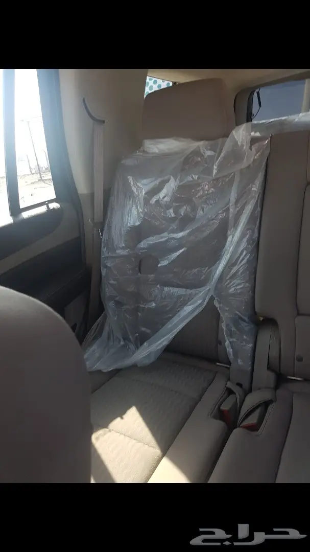 تاهو اسبورت نوعه Z71 موديل 2016 (image 6)