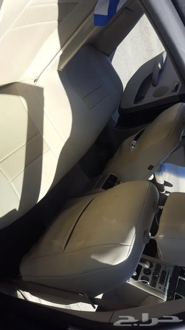 لومينا 2008 للبيع الطائف (image 1)