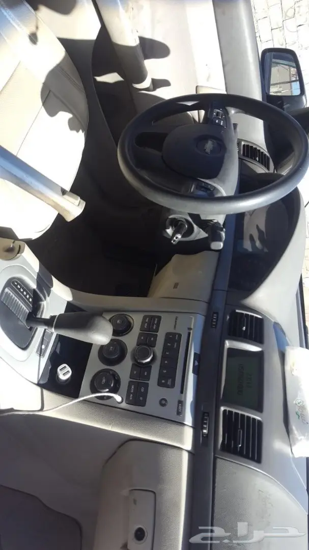 لومينا 2008 للبيع الطائف (image 2)