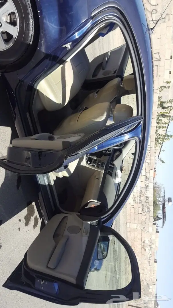 لومينا 2008 للبيع الطائف (image 3)