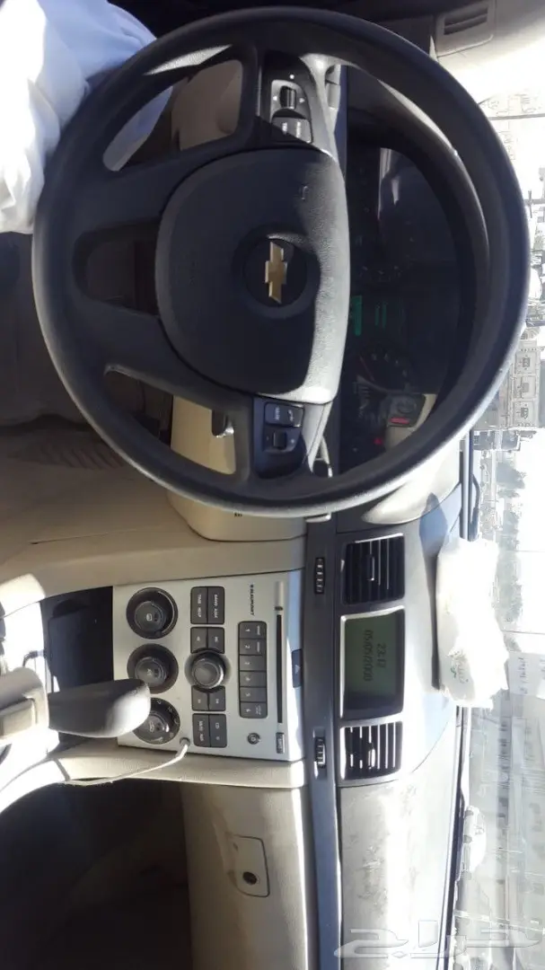 لومينا 2008 للبيع الطائف (image 4)