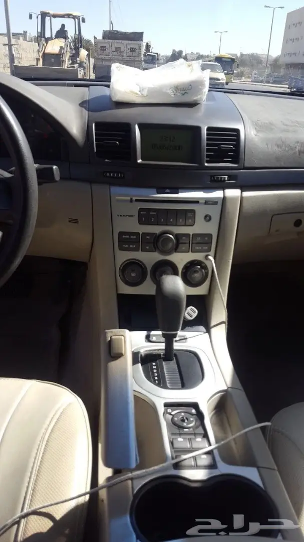 لومينا 2008 للبيع الطائف (image 5)